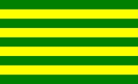 Bandera de Gualaceo